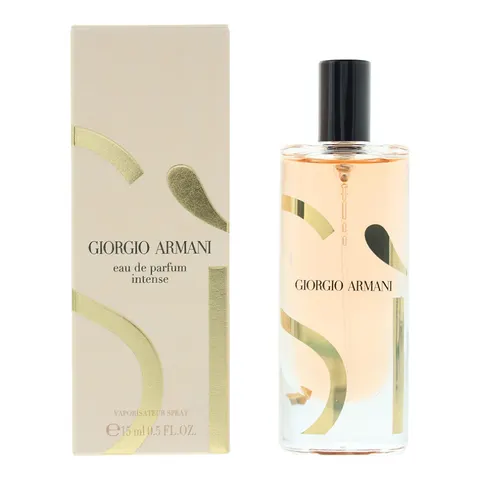 Armani Si Intense Eau de Parfum 15 ml – afbeelding 1