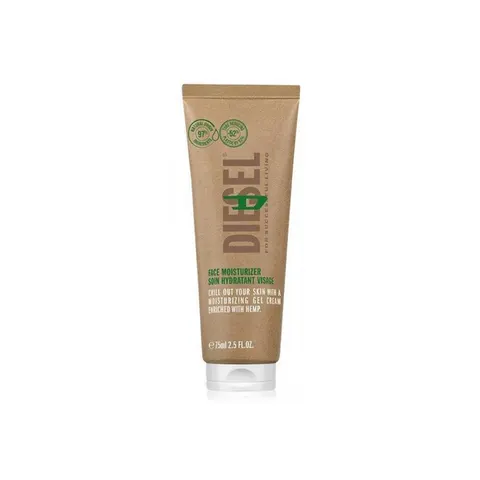 Diesel D Face Moisturiser 75ml – image 1