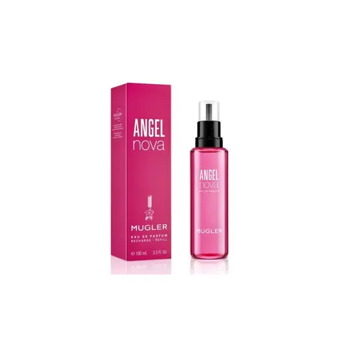 Thierry Mugler Angel Nova eau de parfum recarga 100 ml – imagen 1