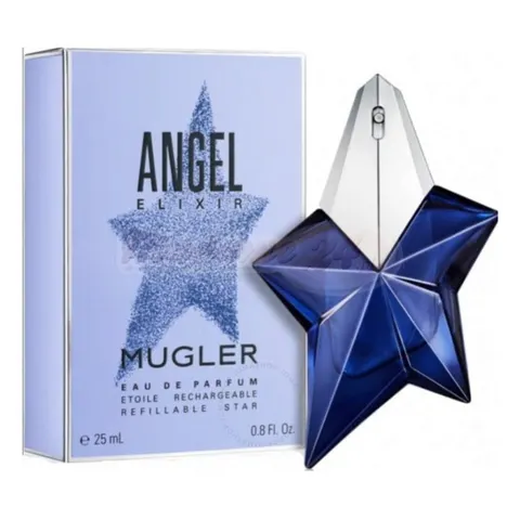 Angel Elixir – image 1