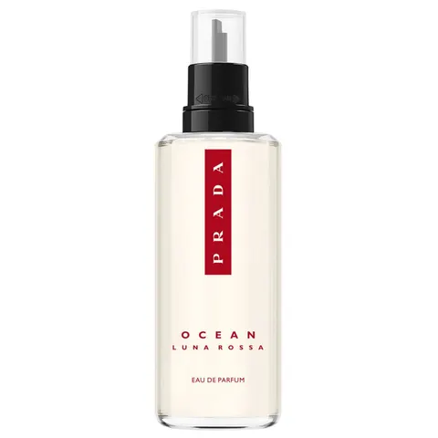 Prada Luna Rossa Ocean Refill Eau de Parfum, 150 ml – afbeelding 1