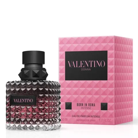 VALENTINO Born In Roma Donna Intense – imagen 1