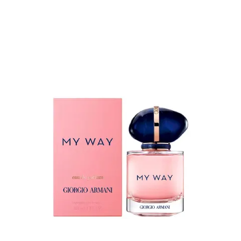 Armani My Way EDP Spray 30ml – image 1