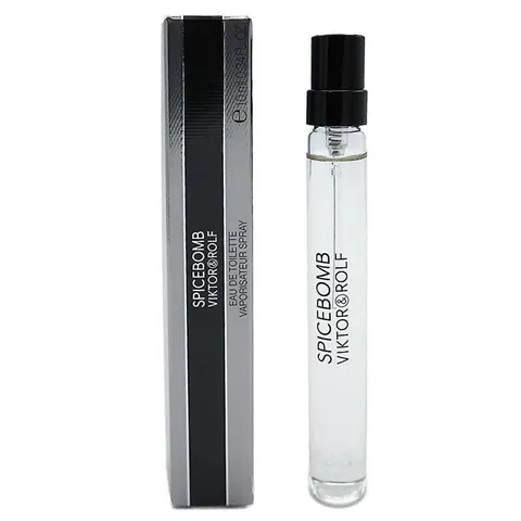 Viktor & Rolf Spicebomb Mini 10ml EDT Spray – image 1