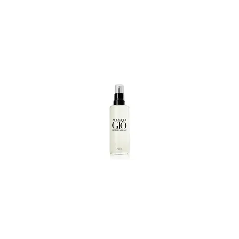 Giorgio Armani ACQUA DI GIÒ Parfum – trasparente 150ml – immagine 1
