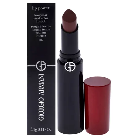 Armani Lip Power – 107 all – immagine 1