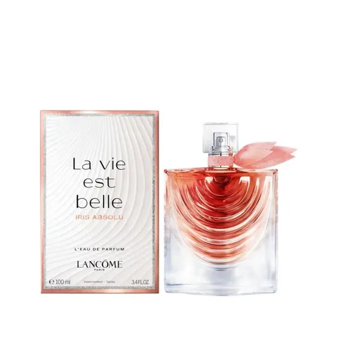 LANCÔME La Vie Est Belle Iris Absolu – imagen 1
