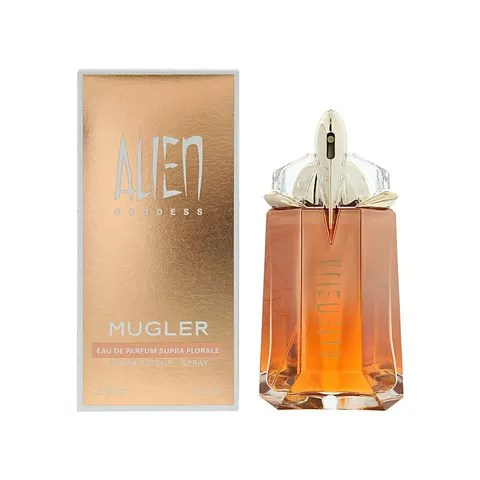 60ml MUGLER Alien Goddess Supra Florale Eau de Parfum – Bild 1