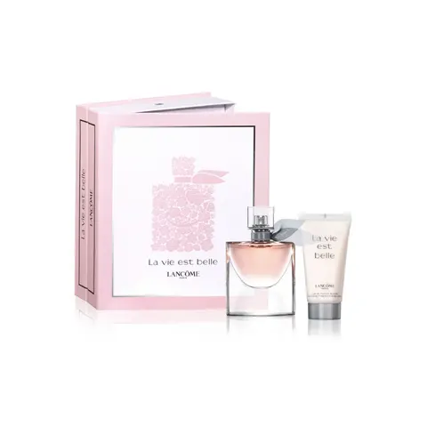 Lancome La Vie Est Belle 30ml 2pc Gift Set – image 1