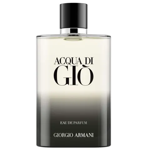 Giorgio Armani Acqua di Giò Eau de parfum 200ml – immagine 1