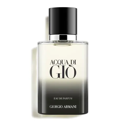 Giorgio Armani ACQUA DI GIÒ Eau De Parfum – trasparente 30ml – immagine 1