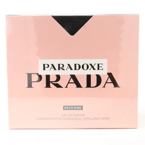 Prada Paradoxe Intense Eau de Parfum 90mL – image 1