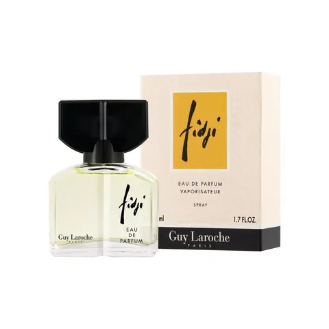 Roc Eau de Parfum Fidji – Bild 1