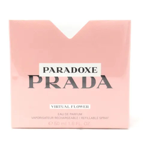 Prada Paradoxe Virtual Flower Eau de Parfum – 50ml – image 1