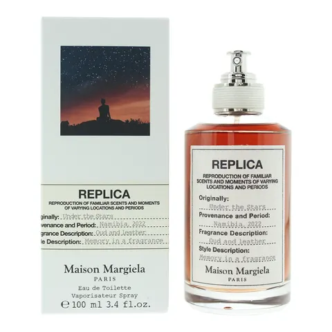MAISON MARGIELA Under the Stars 100 ml – imagen 1