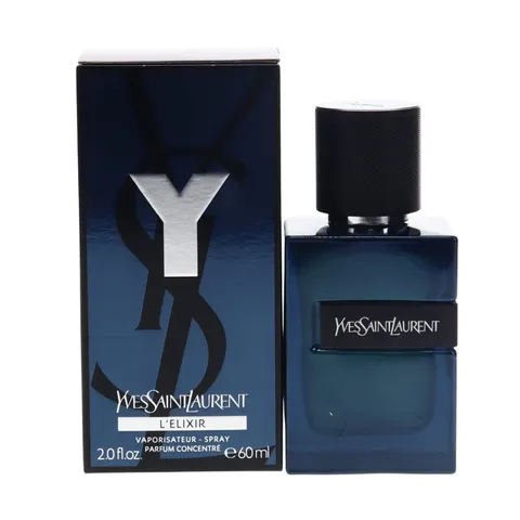 Yves Saint Laurent Y - L'Elixir – 60 ml – image 1
