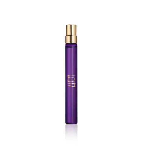 Mugler Alien Eau de Parfum ricaricabile da donna 10 ml – immagine 1