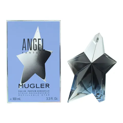 Mugler Angel Fantasm EDP Refill 100 ml 100 ml – Bild 1