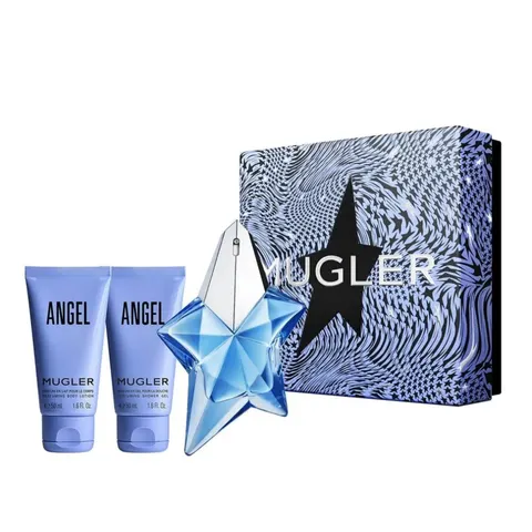 Mugler Angel Eau de Parfum Refillable – immagine 1