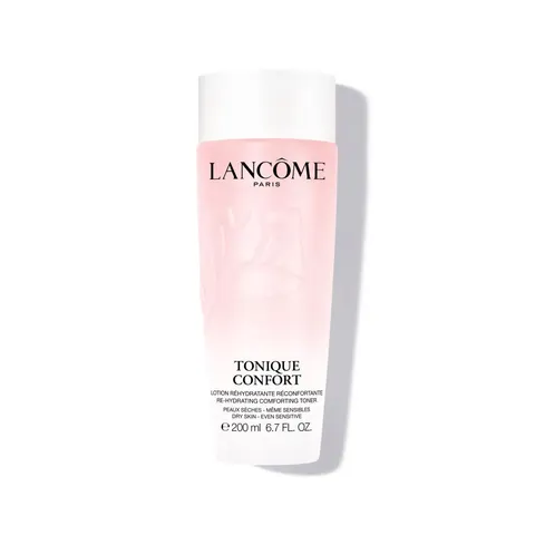 Lancome Tonico Confortevole 200 ml – trasparente 200ml – immagine 1