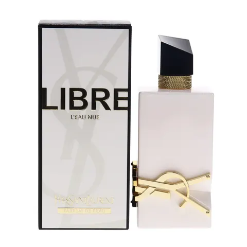 Yves Saint Laurent Libre L'Eau Nue-90 ml – image 1