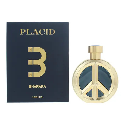 Bharara Placid Parfum 100ml – 241563 – image 1