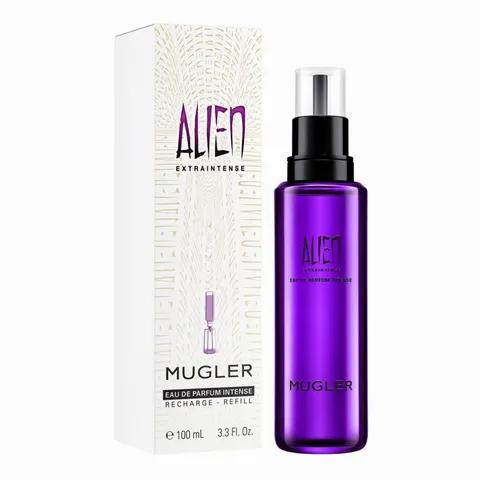 Alien Extraintense – image 1