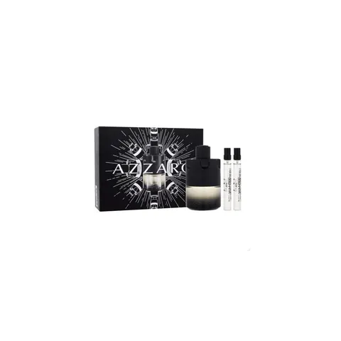 Azzaro The Most Wanted Eau de Toilette Intense – immagine 1