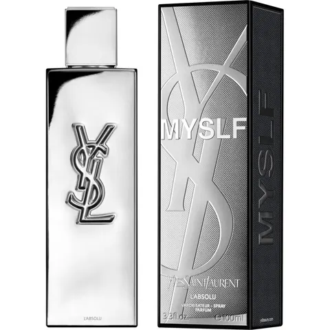 Yves Saint Laurent MYSLF L'Absolu – 100ml – image 1