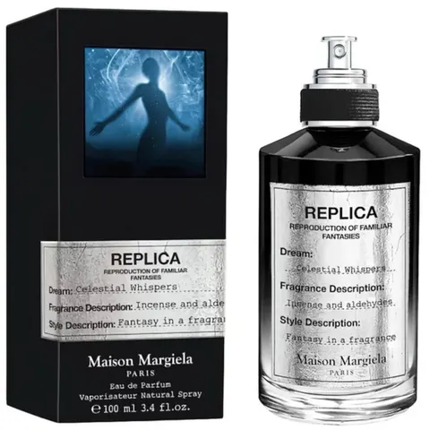 100ml Maison Margiela REPLICA Celestial Whispers Eau de Parfum – immagine 1