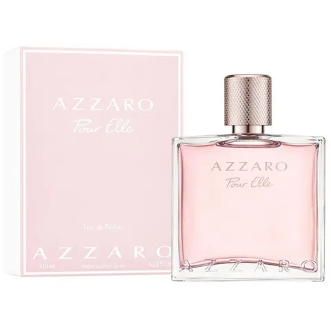Azzaro Pour Elle - Eau De Parfum - 100ml – image 1