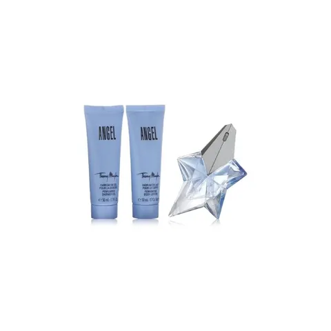 Mugler Angel - 25ml Eau De Parfum Gift Set – image 1