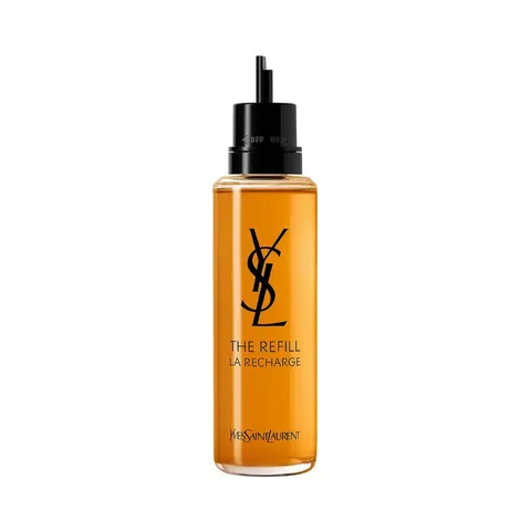 Yves Saint Laurent YSL Libre Eau de Parfum Intense Refill 100ml – image 1