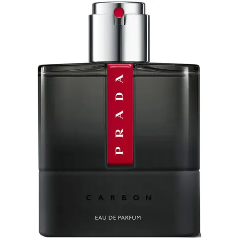 Eau de parfum uomo Prada Luna rossa carbon – immagine 1