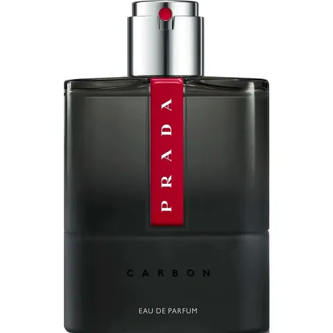 Prada Luna Rossa Carbon Eau de Parfum 100 ml – zdjęcie 1