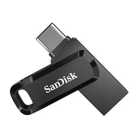 SANDISK - SDDDC3-1T00-G46 - USB-stick – afbeelding 1