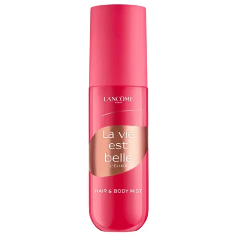 Lancôme - La Vie Est Belle L'elixir - Brume Parfumée - 100ml – image 1