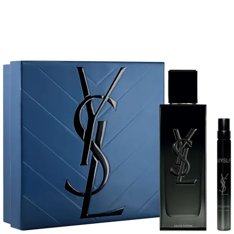 Yves Saint Laurent - Myslf - Coffret - Eau De Parfum+vapo – image 1