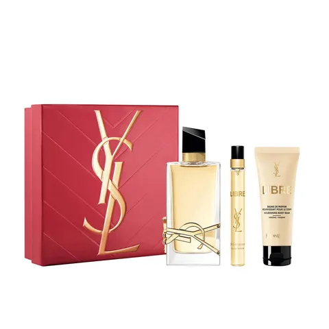 Yves Saint Laurent Libre Eau de Parfum Set 90 ml – imagen 1