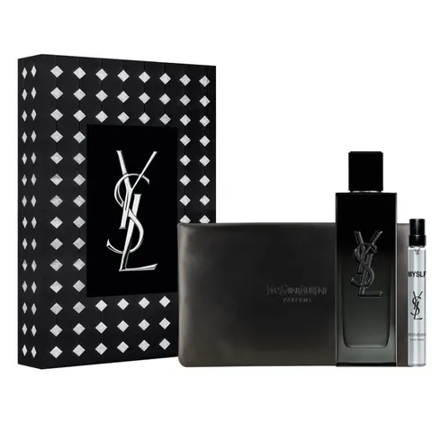 Yves Saint Laurent MYSLF gift set M – image 1