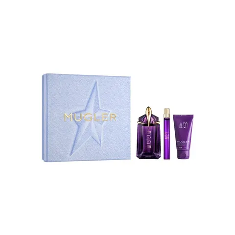 Mugler Alien confezione regalo da donna – immagine 1