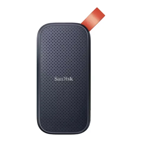 SanDisk Portable SSD 1TB 800MB/s – Bild 1