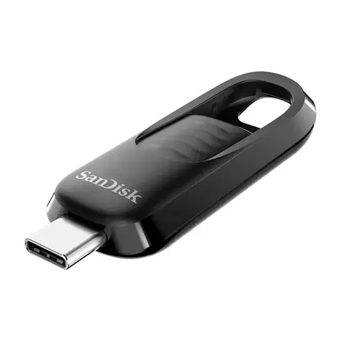 SanDisk Ultra Slider USB-C Stick 512GB – Bild 1