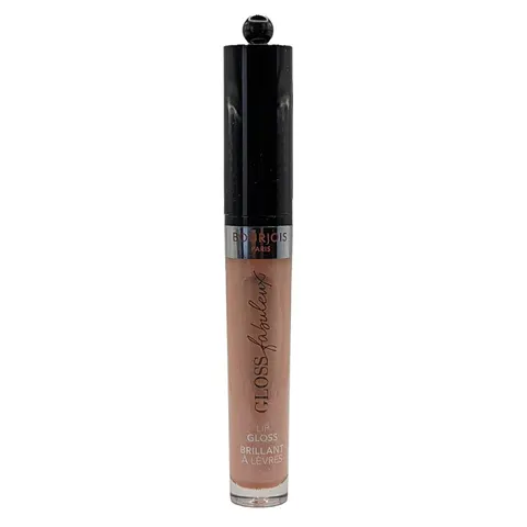 Bourjois Gloss Fabuleux lip gloss #03 – immagine 1