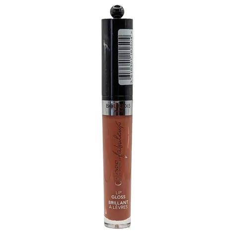 Bourjois Gloss Fabuleux lip gloss #06 – immagine 1