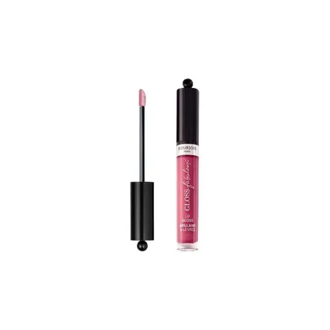 Bourjois Gloss Fabuleux lip gloss #08 – immagine 1