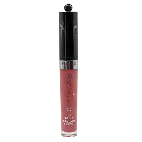 Bourjois Gloss Fabuleux lip gloss #07 – imagen 1