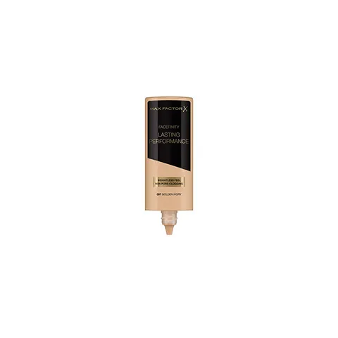 Max Factor Facefinity Lasting Performance liquid foundation with long-lasting effect shade 097 Golden Ivory 35 ml – image 1