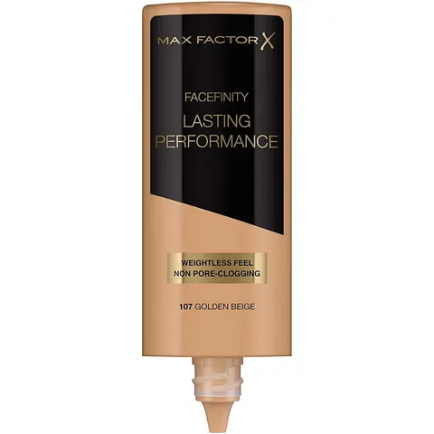Max Factor Fond de teint Performance Durable #107 – image 1