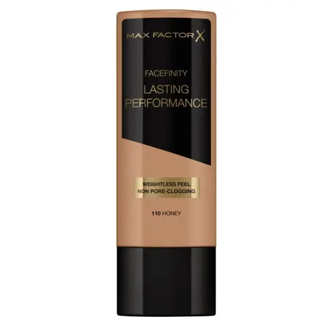 Max Factor Lasting Performance Foundation - 110 Honey – afbeelding 1